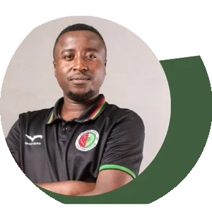 Alvin Wesonga