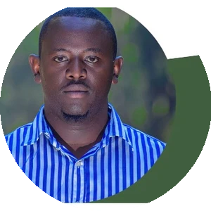 Duncan Murunga