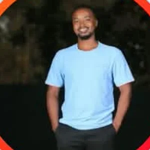 George Otieno Opere