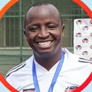 Julius Masero