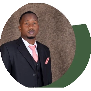 Mark Simiyu