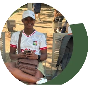 Maureen Okumu