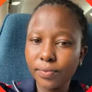Melvin Muga Omondi