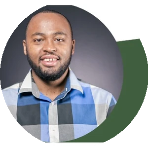 Peter Njoroge