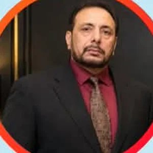 Mr Tanveer Gaba