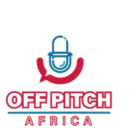 Off Pitch Africa logo